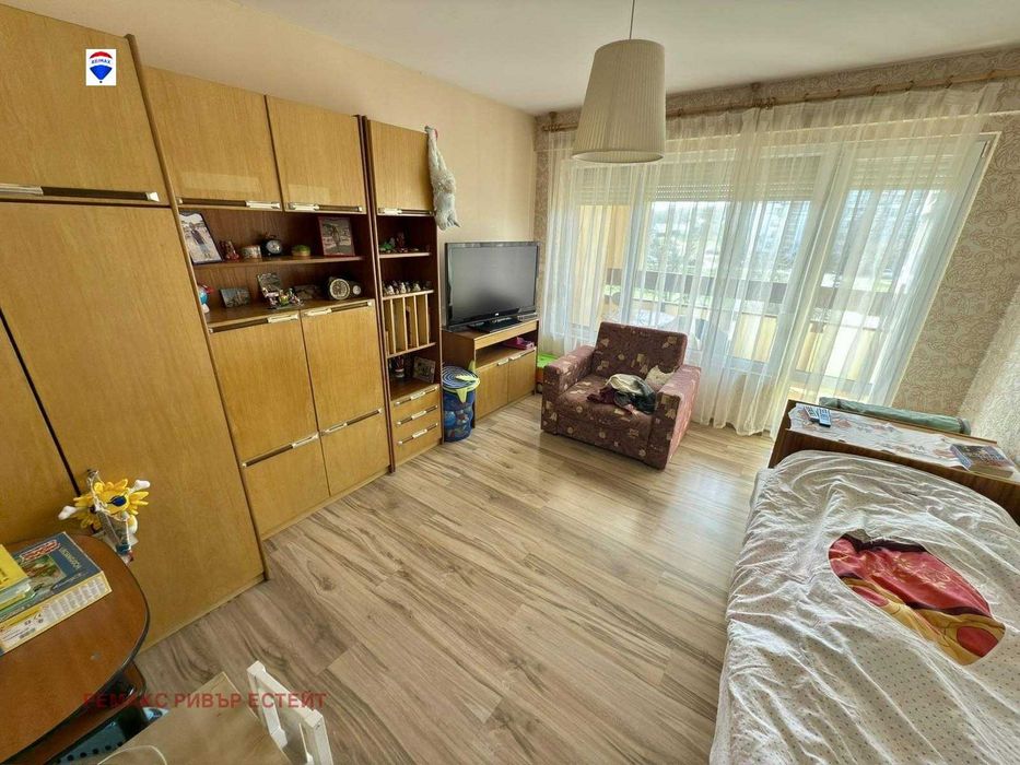 Продава се Четиристаен апартамент в Русе, Чародейка - Юг - 87 кв.м за 1011 €/кв.м - Снимка #5