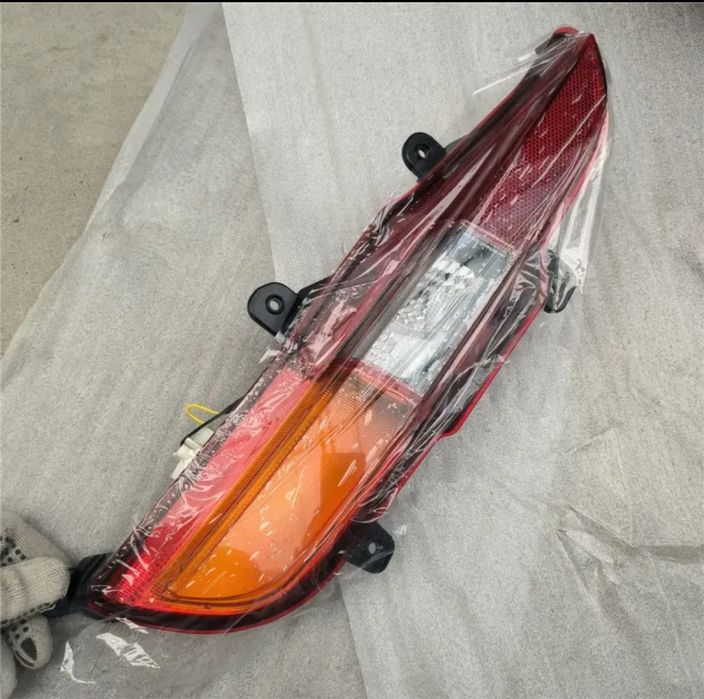 Фонарь правое Хюндай Муфаса