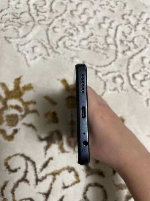 ZTE Blade a56 в супер хорошем состояние