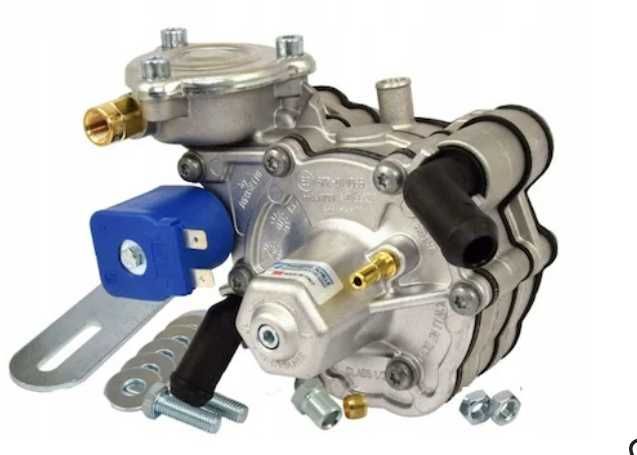 Нови авто газови бутилки 2026 год.