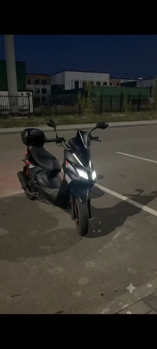 Продам самурай 165 куб
