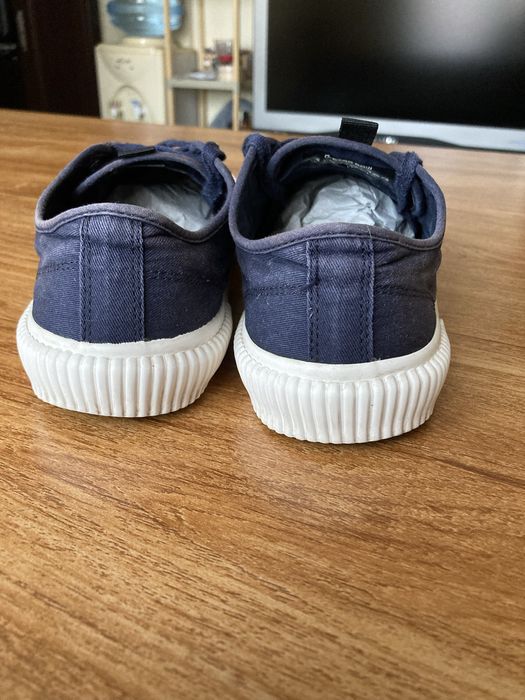 Мъжки оригинални кецки G star raw