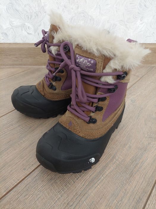 Зима 32р. Брэнд оригинал The North Face