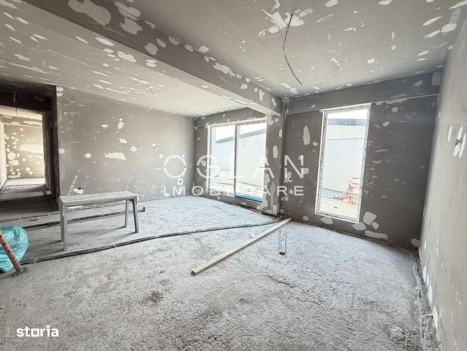 Penthouse 4 cam, 106 mp + Terasa 64 mp - Selimbar