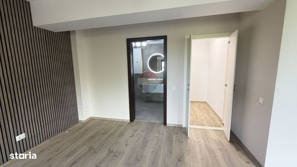 Apartament de inchiriat - Open Space - amenajat Office - Băneasa