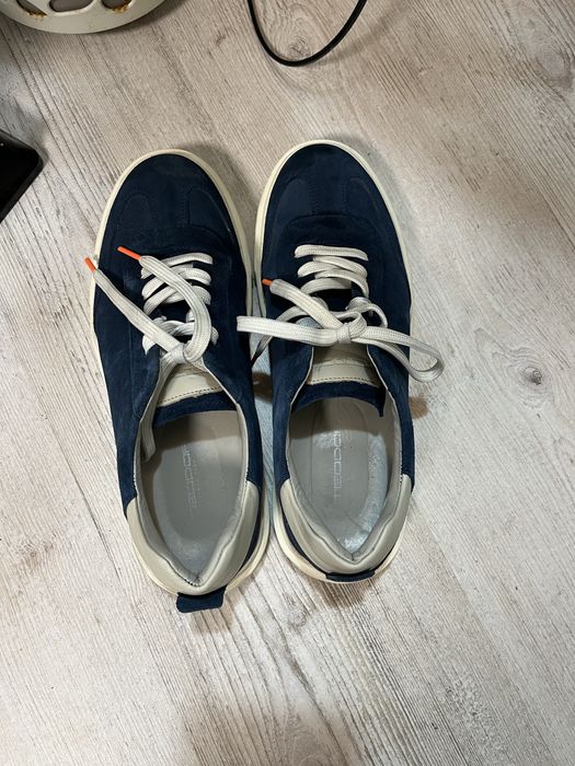 Обувки Teodor, Calvin Klein