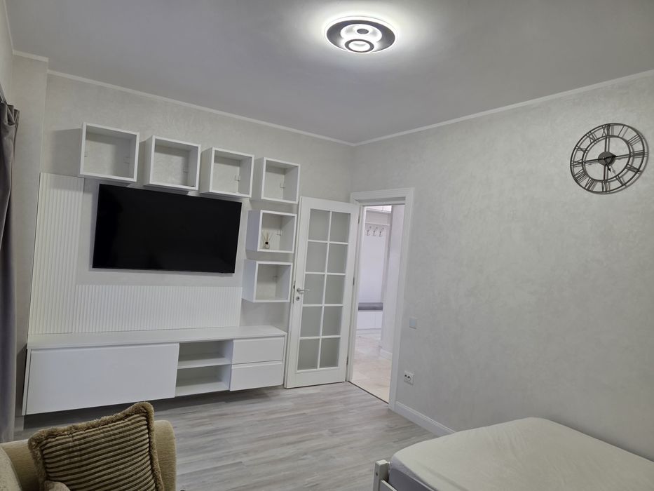 De inchiriat apartament 2 camere decomandat - Iasi - Copou