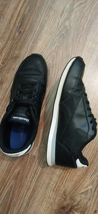 Маратонки Reebok