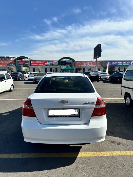 Нексия 3 продается