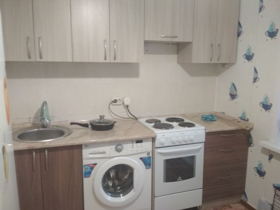 СОБСТВЕНИК. 1ком. Район Атлантиды