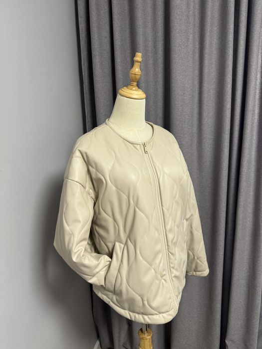 Продам куртка бомбер zara