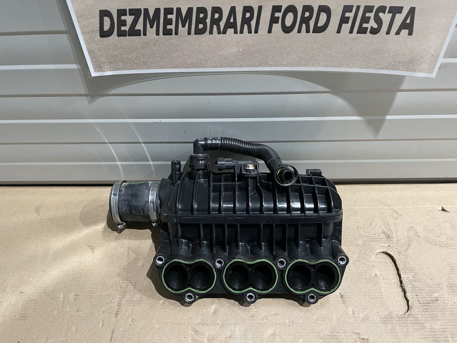 Galerie admisie Ford 1.0 ecoboost