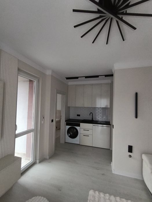 Продава се Двустаен апартамент в к.к. Слънчев бряг - 45 кв.м за 1043 €/кв.м - Снимка #7