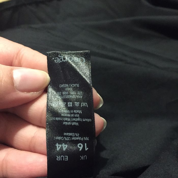 Нова риза George