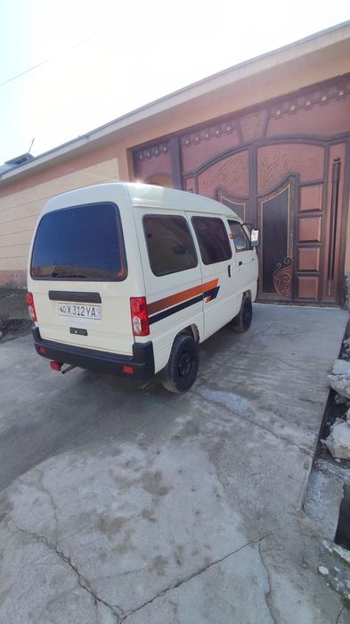 Molochniy Damas 2019 yil