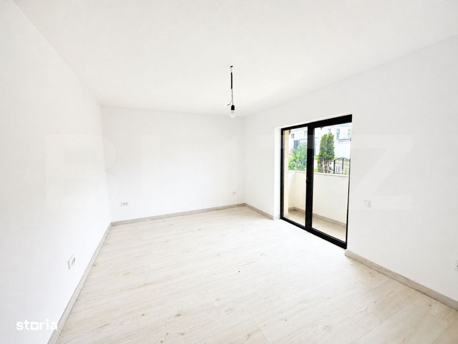 Duplex de vanzare, 110 mp, zona Schit - Alba Iulia