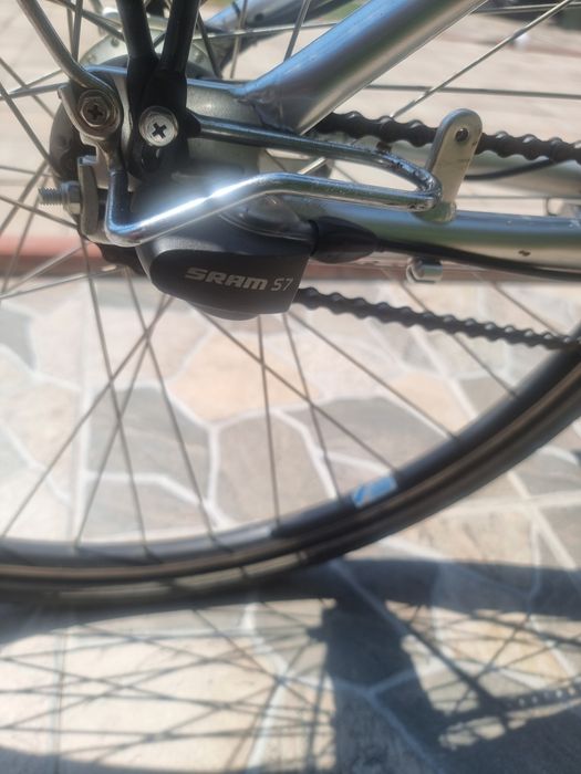Biciclete electrice asistate