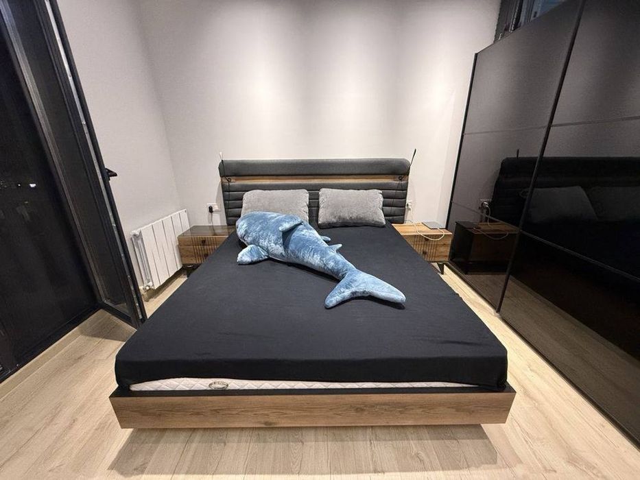 ЖК Darxam Avenue 3х комнат 65м2 Продам квартира! торг есть СНУ