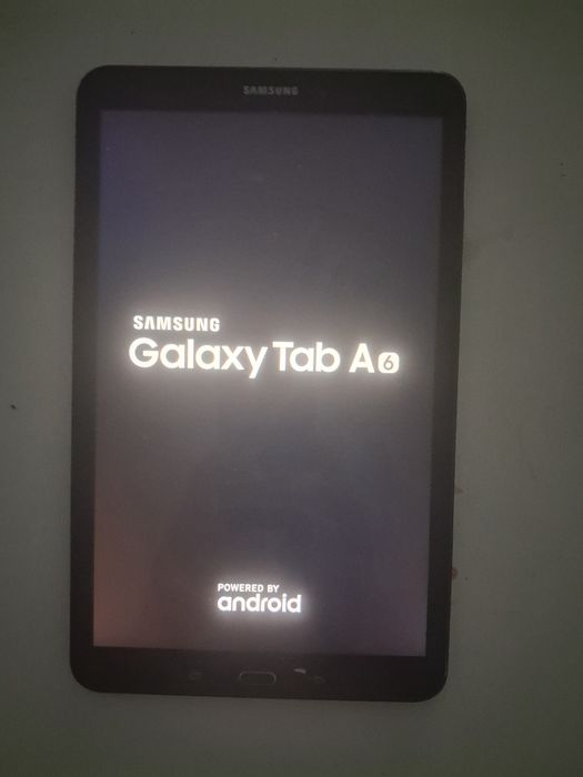 tableta Samsung tab A 6 32Gb