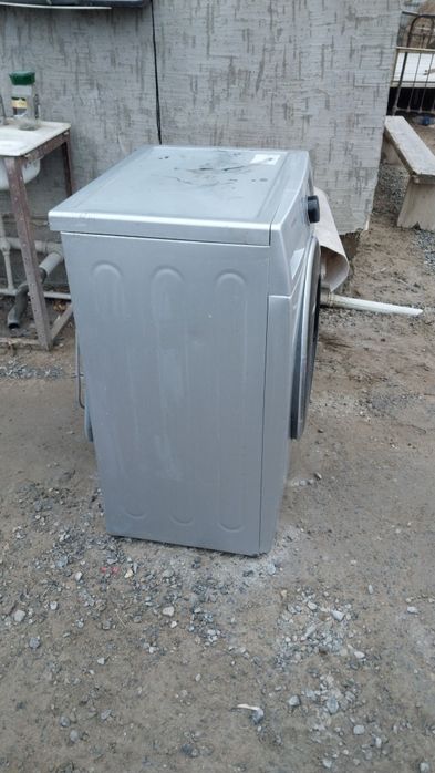 Самсунг эко бабл