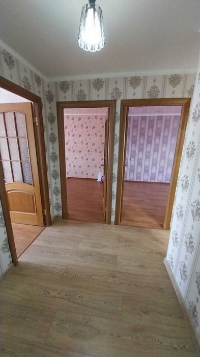квартира 3-х комнатная