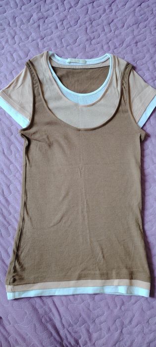 Женская майка от Zara