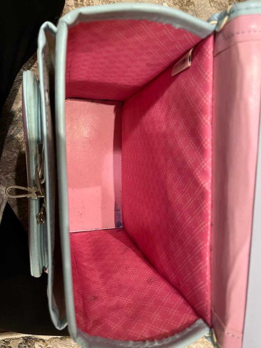 Японский рюкзак б\у