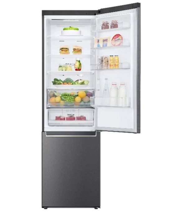 Холодильник LG GC-B509MLWM, новый