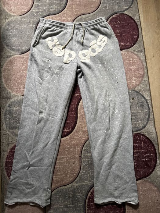 Pantaloni Sp5der/Spider/Spyder