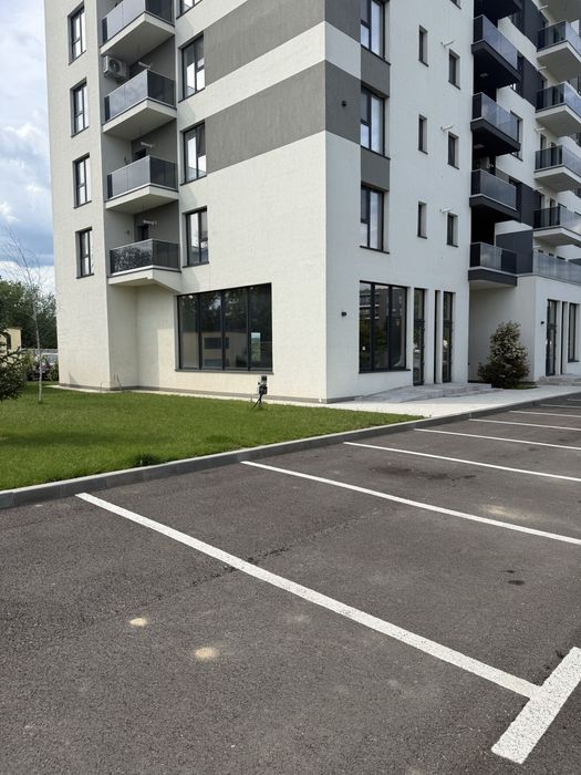 Spatiu comercial de inchiriat
