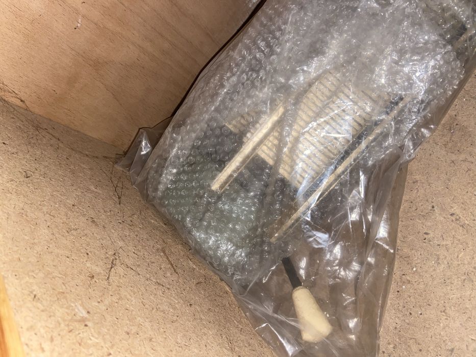 Мошина за плетене на куки