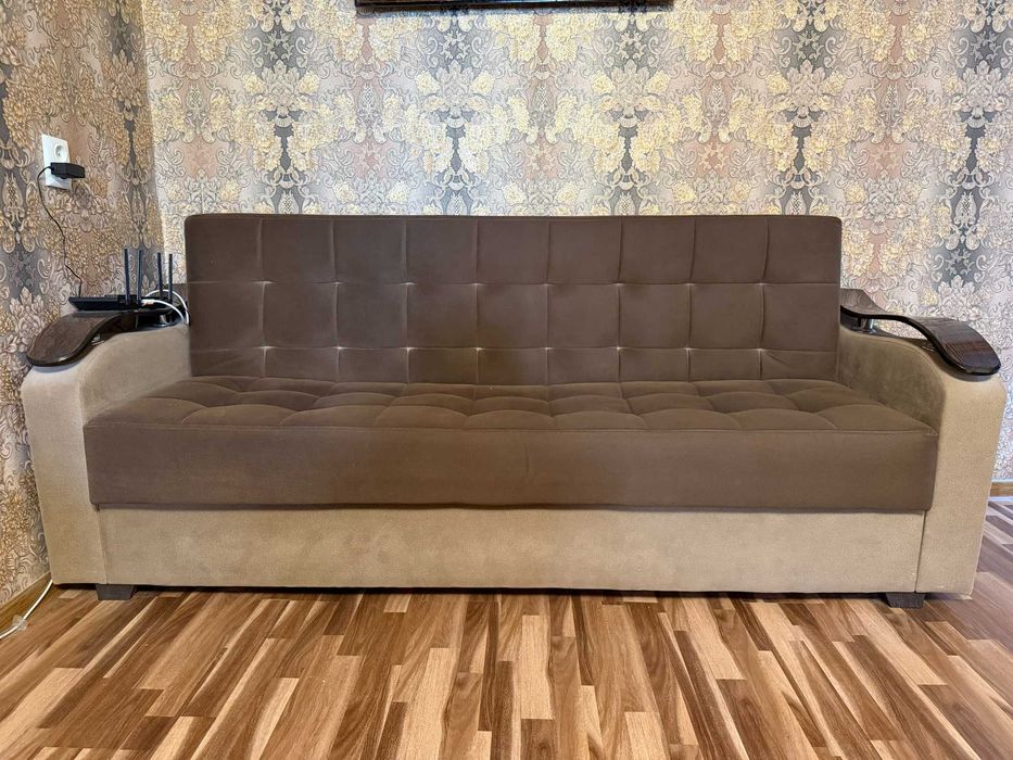 Диван (раскладной)