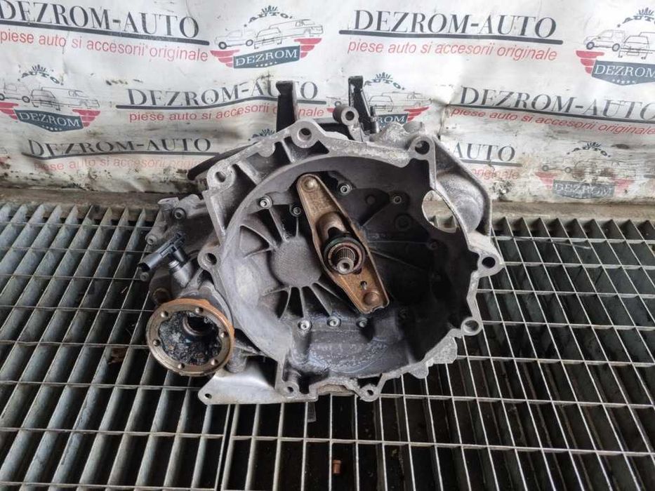 Cutie de viteze manuala 5 trepte GRZ VW Skoda Seat Audi