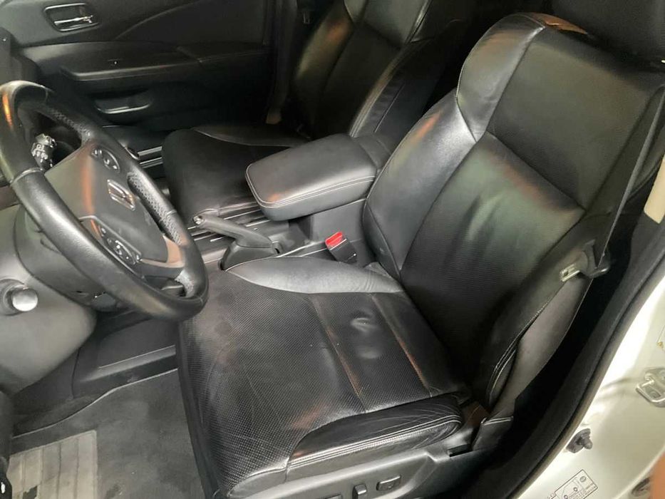 Honda CR-V 2.2 DTEC Exclusive Navi 4WD