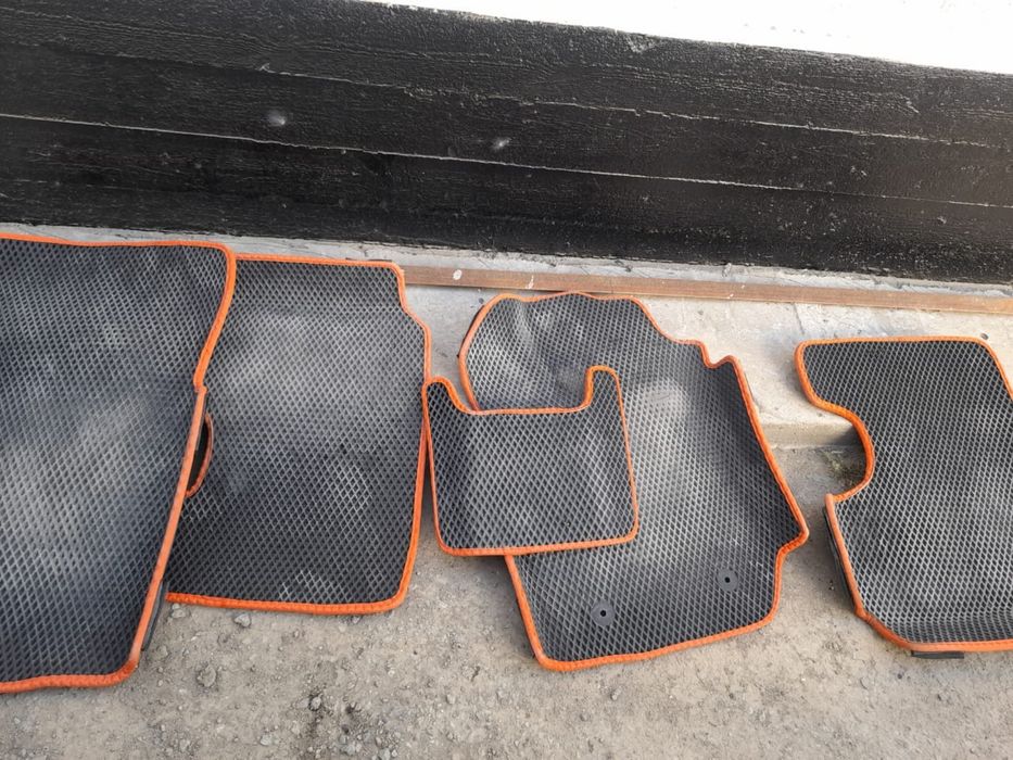 Ларгус ке консуль