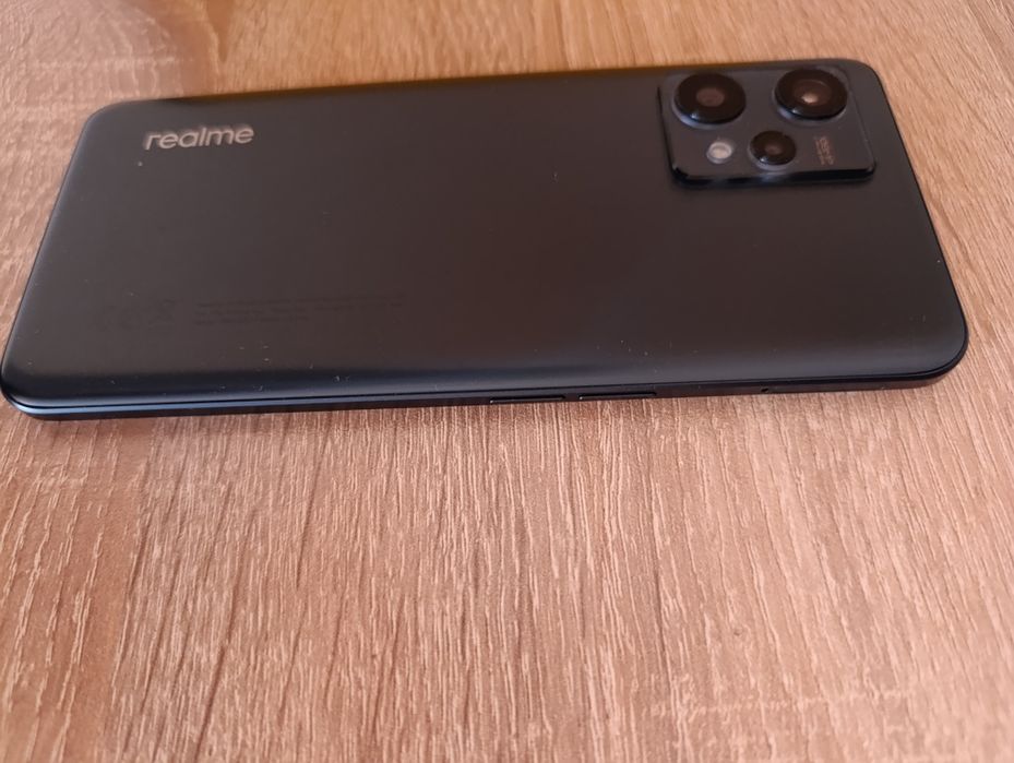 Realmi 9  4G 8GB Ram 128