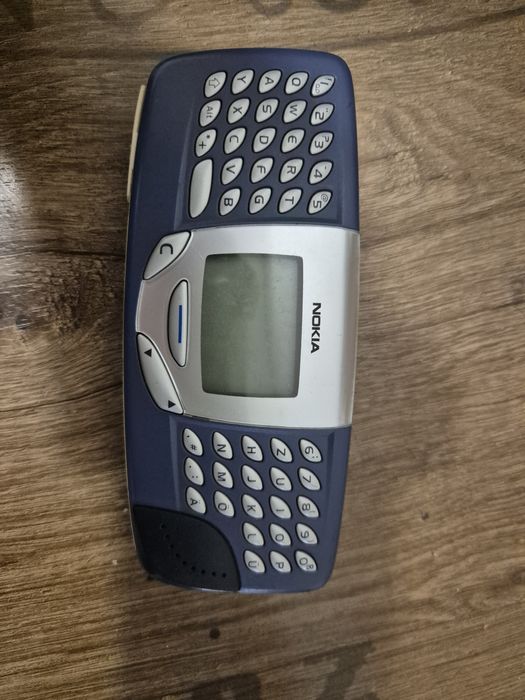 Telefon Nokia 5510