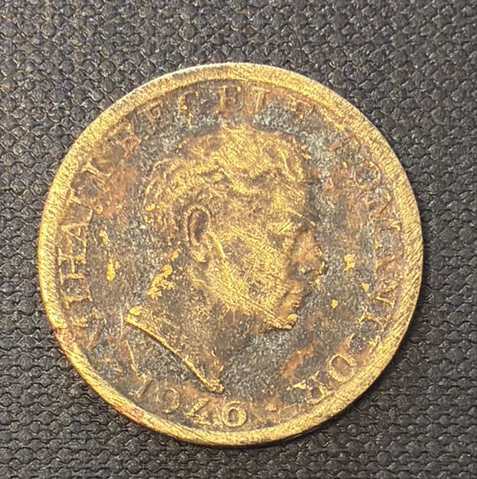 Monede de colectie