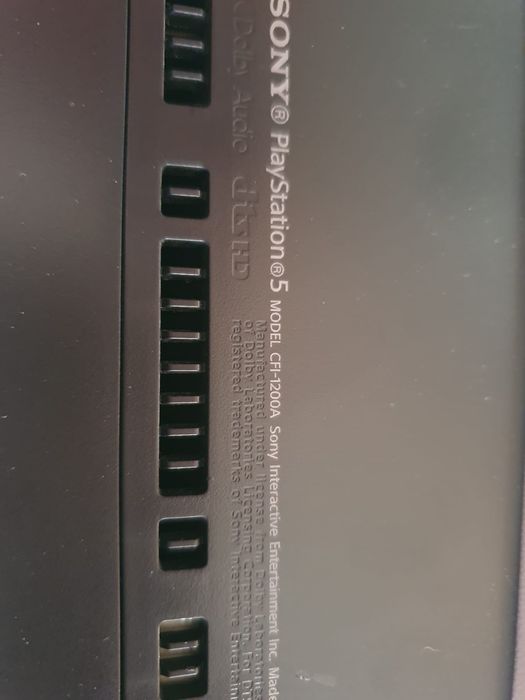 Sony playstation 5, срочно с играми