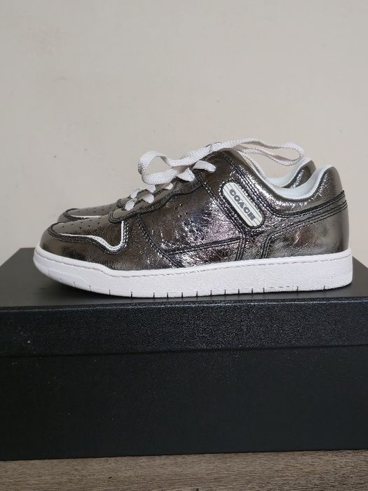 Coach нови оригинални дамски сникърси