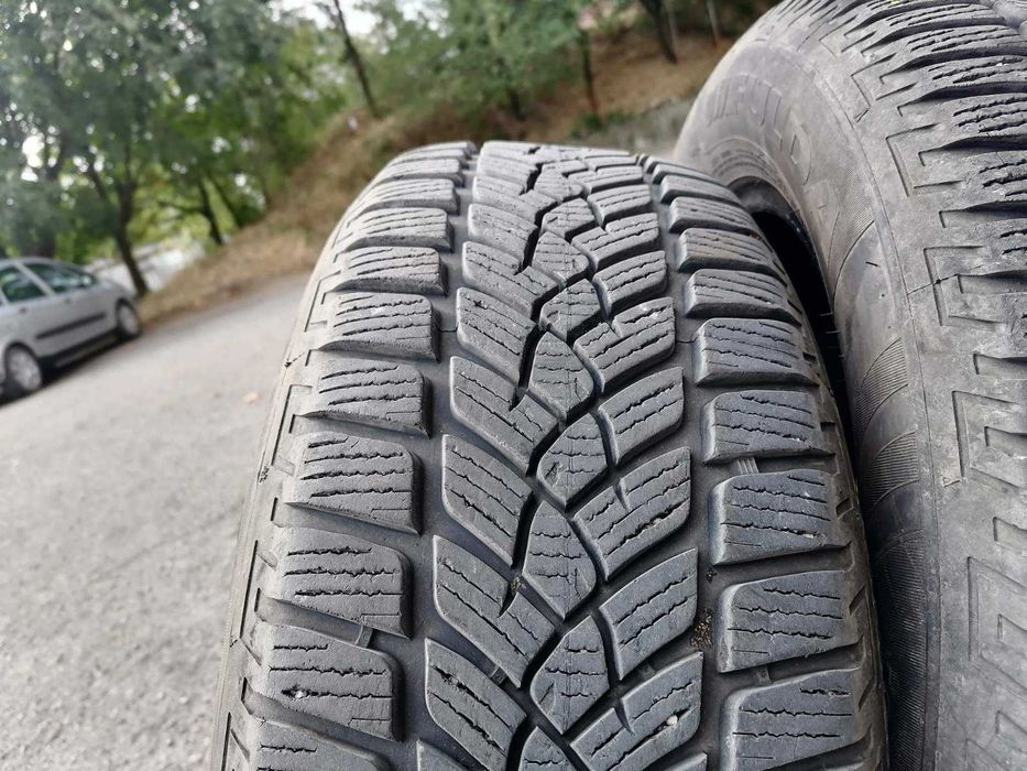 Продавам гуми Зимни