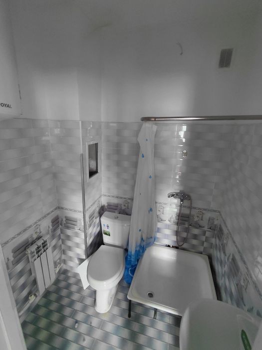 Янгиерда пост олдида дом 5 этаж