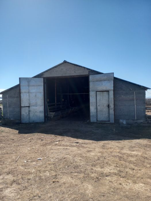 Продам крестьянской хозяйство