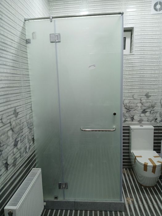 Dush kabina oyna, душ кабина из стекла