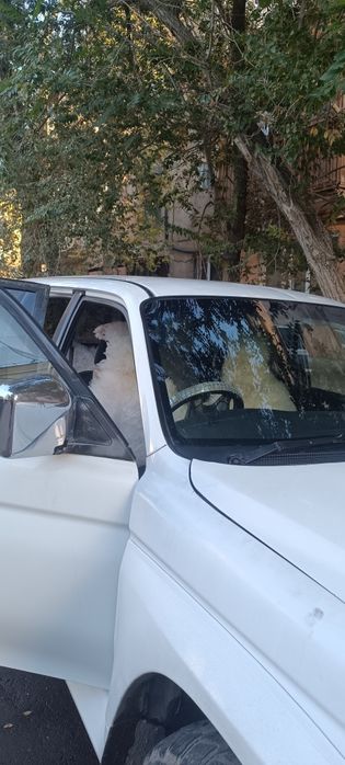 Продам автомобиль