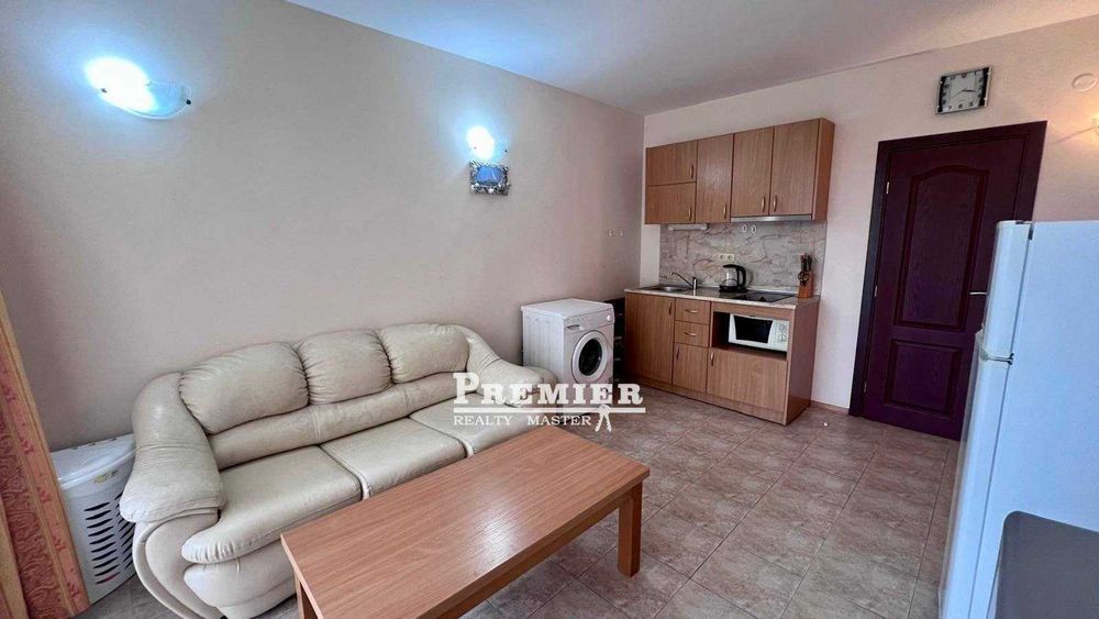 Продава се Двустаен апартамент в к.к. Слънчев бряг - 59 кв.м за 1170 €/кв.м - Снимка #8