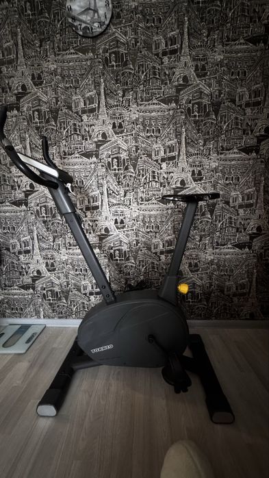 Продам велотренажер