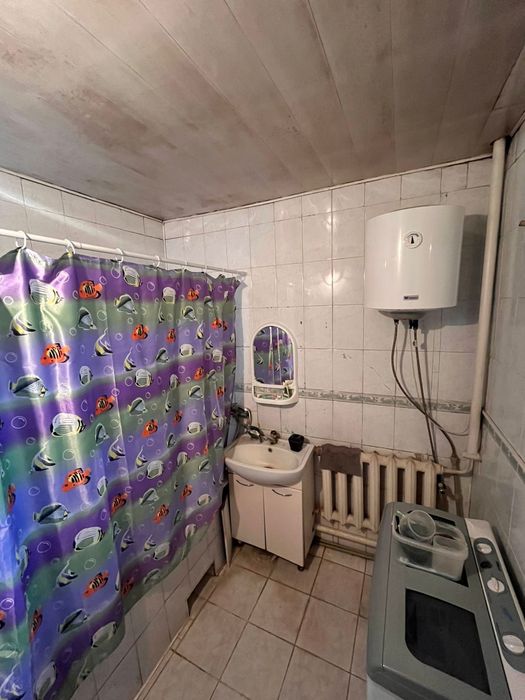 Дом 4 комнатный пос коксай