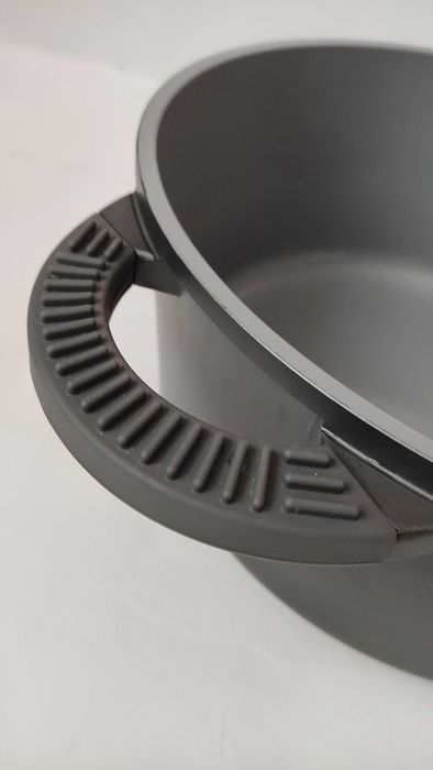 Crofton голяма тенджера от лят алуминий с незалепващо покритие