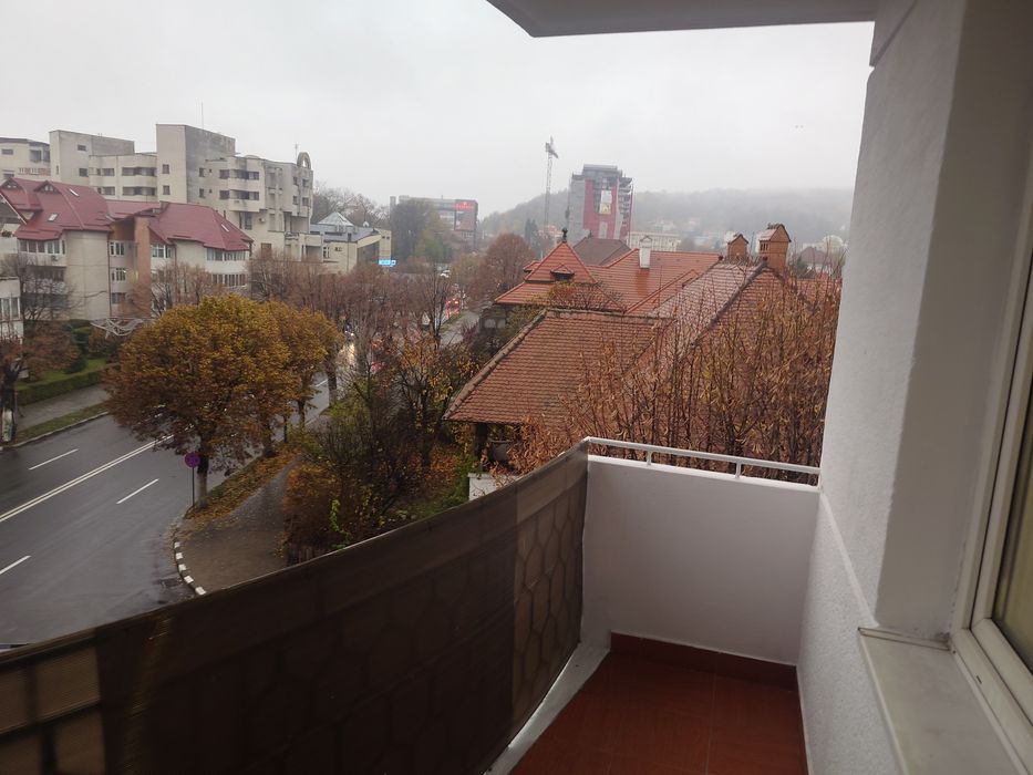 Apartament de închiriat ultracentral Ramnicu Valcea